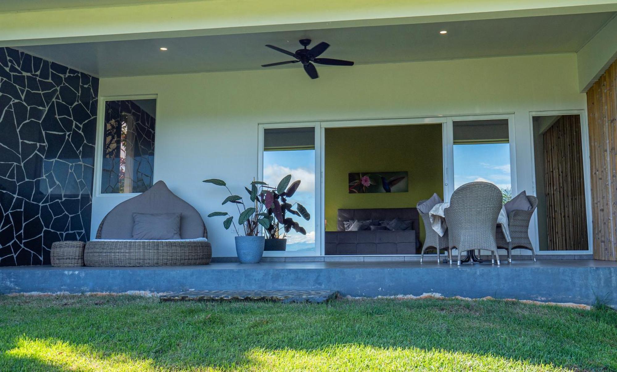 Finca Colibri Бока-Чіка Екстер'єр фото